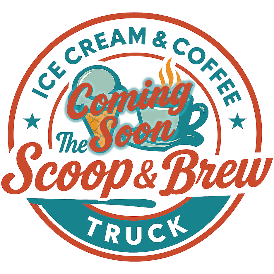 Scoop and Brew